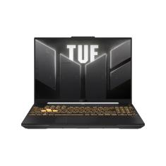 Imagem de Notebook Gamer Asus TUF Gaming F16 Intel Core 5 210H RTX 4050 16" 16GB SSD 512GB Windows 11 FX607VU-RL053W