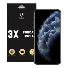 Imagem de Película iPhone XS Max (6.5) Kingshield Nano Vidro