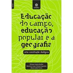 Imagem de Educação do Campo, Educação Popular e a Geografia