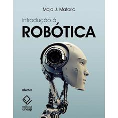 Imagem de Introdução à Robótica - Capa Comum - 9788521208532