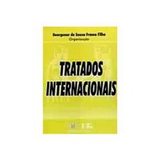 Imagem de Tratados Internacionais - Georgenor De Sousa - 9798573227108