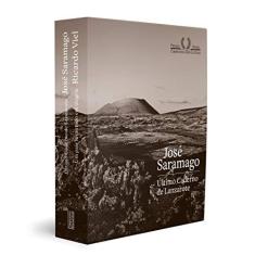 Imagem de Caixa comemorativa – Vinte anos do Nobel de José Saramago: Último caderno de Lanzarote: O caderno do ano do Nobel e Um país levantado em alegria: ... do prêmio Nobel de literatura a José Saramago - José Saramago - 9788535931860