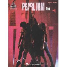 Imagem de Pearl Jam - Ten - Pearl Jam - 9780793519026