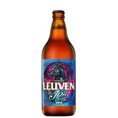 Imagem de Cerveja Leuven Belgian IPA Dragon 600ml
