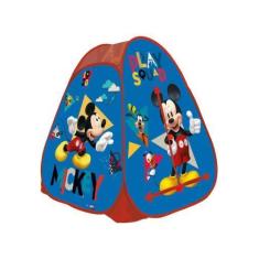 Imagem de Barraca Infantil Mickey - Zippy 6377 - Zippy Toys