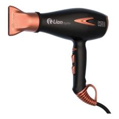 Imagem de Secador De Cabelo Lion Profissional Tutti Cobre 127v 2400w Tutti