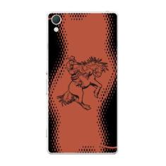 Imagem de Capa Adesivo Skin357 Verso Para Sony Xperia Z2 (2014) - KawaSkin