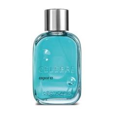 Imagem de Perfume Celebre Agora Masculino Desodorante Colônia 100ml - Oboticario