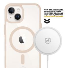 Imagem de Case Capa Capinha Magsafe Para Iphone - Gshield