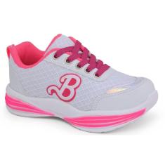 Imagem de Tênis Infantil Botinho Sneaker Conforto-Feminino