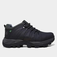 Imagem de Tênis Couro Macboot Harpia 01 Masculino-Masculino