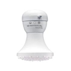 Imagem de Ducha Corona Duchass 220V 5200W 3 Temperaturas Branco Mu - 3 Temperatu