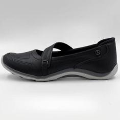 Imagem de Tênis Kolosh Casual Slip On com Tira Feminino-Feminino