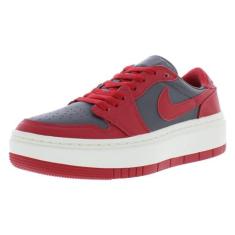 Imagem de (Women's) Air Jordan 1 Elevate Low 'UNLV' (2022) DH7004-006