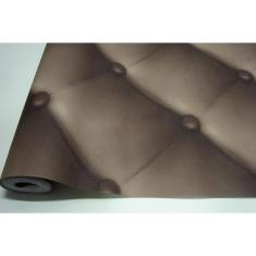 Imagem de Papel de Parede Lavável - Lindo desenho em 3D - Rolo com 10m x 53cm - LMS-PPY-YS02-8123 (08123)