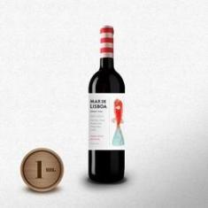 Imagem de Vinho Mar De Lisboa Tinto 750ml