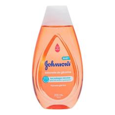 Imagem de Sabonete Líquido de Glicerina Johnson's Baby 200ml