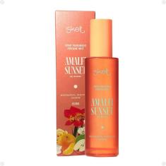 Imagem de Perfume Skelt Amalfi Sunset Colônia Spray Perfumado 100Ml