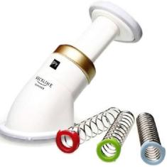 Imagem de Massageador Pescoço Tira Papada Exercitador Neckline - Bcs