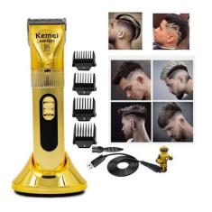 Imagem de Máquina Cortador Cabelo E Barba Kemei I271 Perfect Top