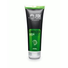 Imagem de Creme Pré Barba & Esfoliante Fox For Men 250G