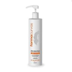 Imagem de Creme Para Pentear Acquaflora Forma Curvas - 2Abc 480ml