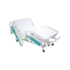 Imagem de Cama Hospitalar Motorizada Completa 1033.As - Marca Industria E Comerc