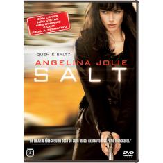 Imagem de DVD Salt