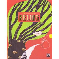 Imagem de Beijos - Col. Imagem - Goele Dewanckel - 9788541804868