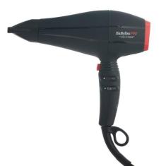 Imagem de Secador Profissional Turbo Extreme Black/ Preto 2200 Watts Babyliss Pr