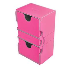 Imagem de Gamegenic: Stronghold 200+ Convertible Pink