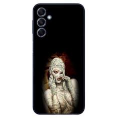 Imagem de Capa Adesivo Skin116 Verso Para Samsung Galaxy M34 5G - Kawaskin