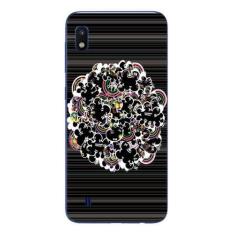 Imagem de Capa Adesivo Skin110 Verso Para Samsung Galaxy A10 (Sm-A105) - Kawaski