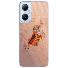 Imagem de Capa Adesivo Skin243 Verso Para Infinix Hot 20 5G - Kawaskin