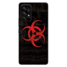 Imagem de Capa Adesivo Skin155 Verso Para Samsung Galaxy A53 ou A53 5G