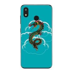 Imagem de Capa Adesivo Skin365 Verso Para Multilaser F Pro 2 4G (2024)