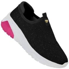 Imagem de Tênis Infantil Molekinha 2571.100 Feminino-Feminino