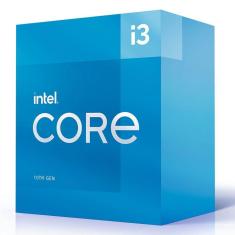 Imagem de Processador, Processador Intel, Processador Intel Core I3-10