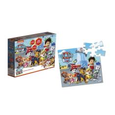 Imagem de Quebra-cabeça Gigante Patrulha Canina