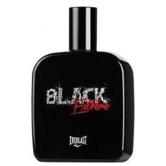 Imagem de Perfume everlast black extreme - deo colonia 100ml - Água de Cheiro