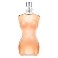 Imagem de Perfume Classique Feminino Jean Paul Gaultier EDT 50ml-Feminino