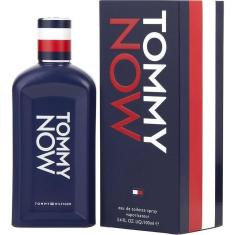 Imagem de Perfume Masculino Tommy Now Edt 100 Ml