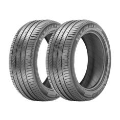 Imagem de Kit 2 Pneus Michelin 235/50 R19 103v Xl Tl Primacy 4 Vol