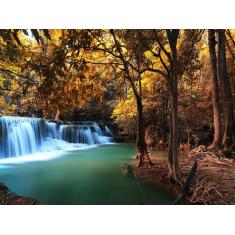 Imagem de Papel de Parede - Cachoeira 3,75M² na 078