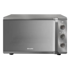 Imagem de Forno Elétrico de Bancada Mueller 50 Litros MFB50K