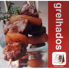 Imagem de Grelhados - Formato Prático - Smith, Christine - 9788576353270