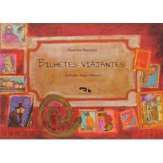 Imagem de Bilhetes Viajantes - Paulinho Assunção - 9788573198157