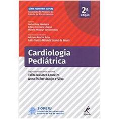 Imagem de Cardiologia Pediátrica 2a Ed. - SOPERJ