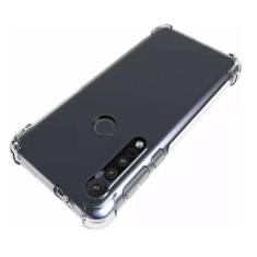 Imagem de Capinha Silicone Antichoque Moto G8 Plus