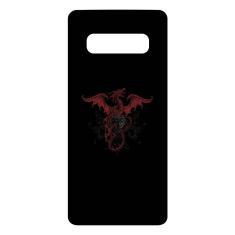 Imagem de Capa Adesivo Skin255 Verso Para Samsung Galaxy S10 Plus